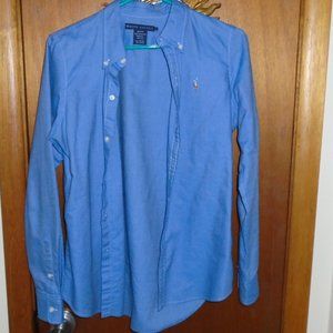 Ralph Lauren Denim shirt
